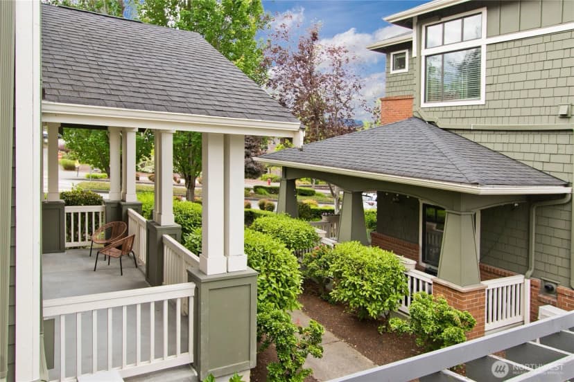 Property photo for 1843 Ne Kenyon Court, Issaquah photo 28