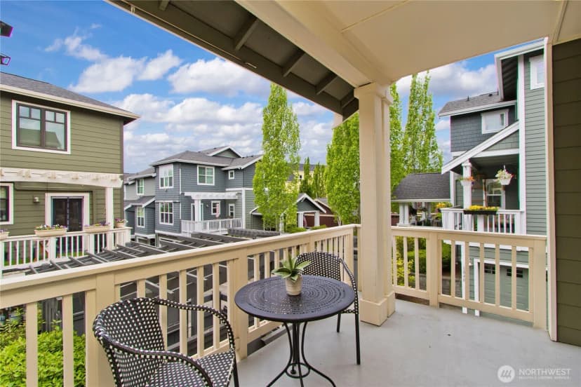 Property photo for 1843 Ne Kenyon Court, Issaquah photo 16