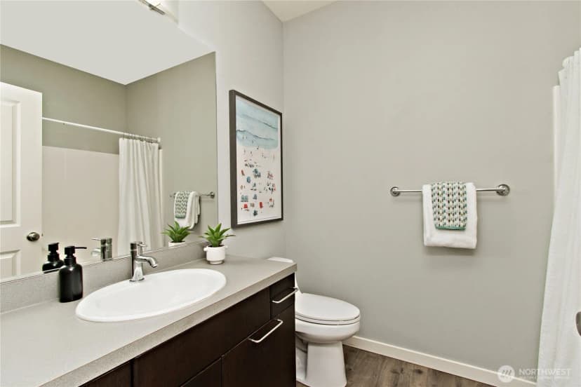 Property photo for 1843 Ne Kenyon Court, Issaquah photo 22