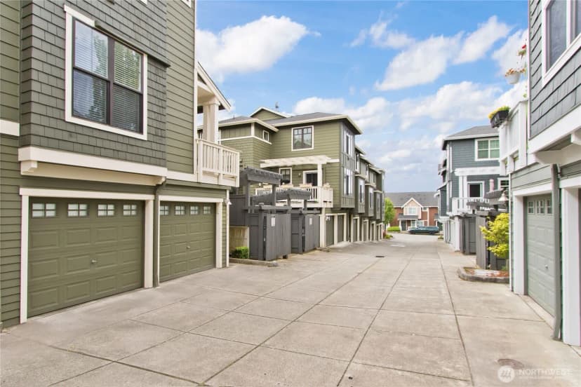 Property photo for 1843 Ne Kenyon Court, Issaquah photo 27