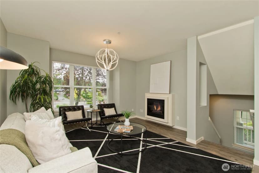 Property photo for 1843 Ne Kenyon Court, Issaquah photo 5
