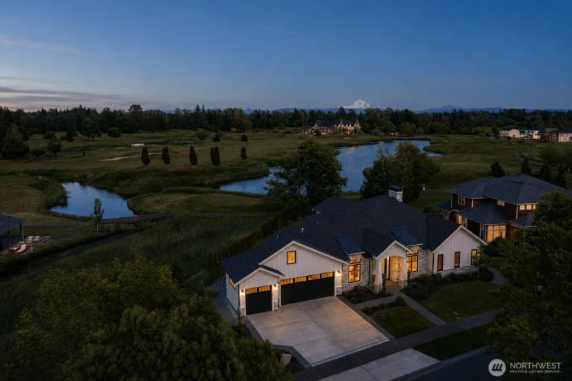 Property photo for 8636 Ashbury Court, Blaine