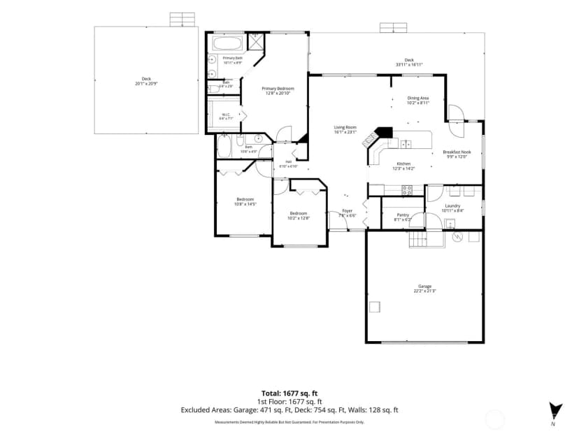 Property photo for 15515 Nw 88th, Stanwood photo 38