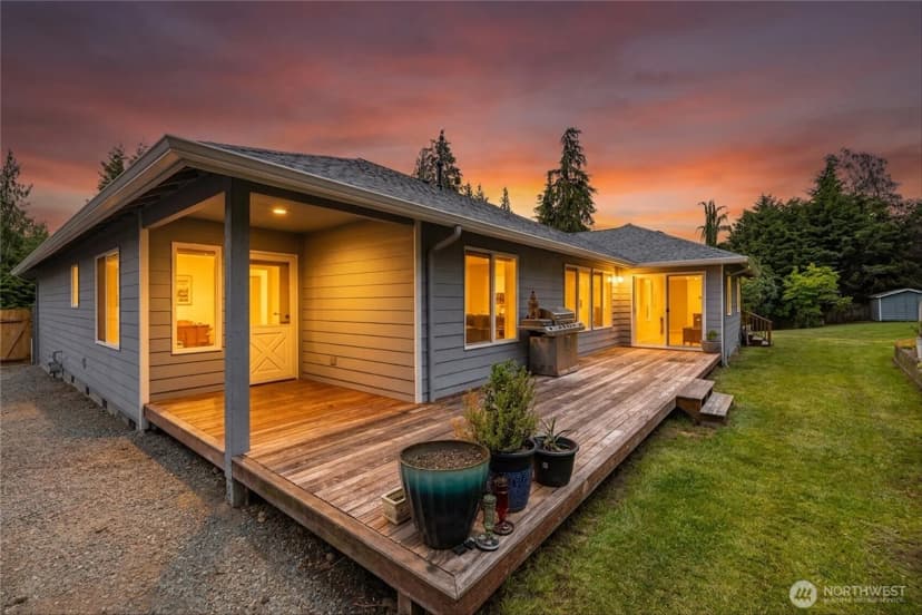 Property photo for 15515 Nw 88th, Stanwood photo 7