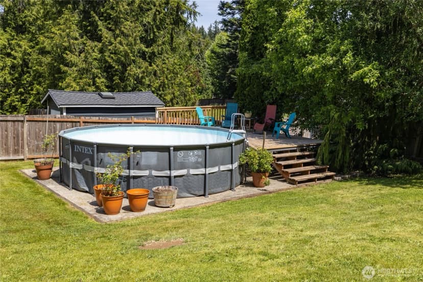 Property photo for 15515 Nw 88th, Stanwood photo 10