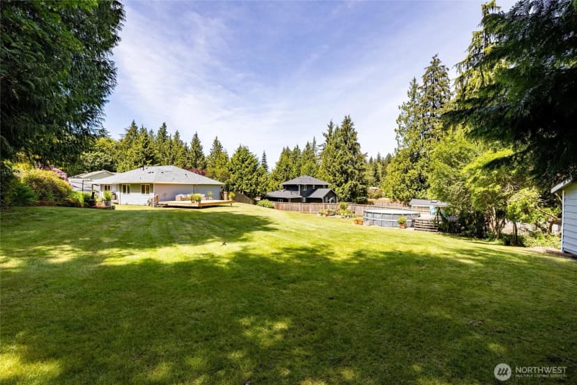 Property photo for 15515 Nw 88th, Stanwood photo 14