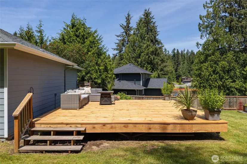 Property photo for 15515 Nw 88th, Stanwood photo 9