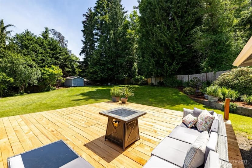 Property photo for 15515 Nw 88th, Stanwood photo 13