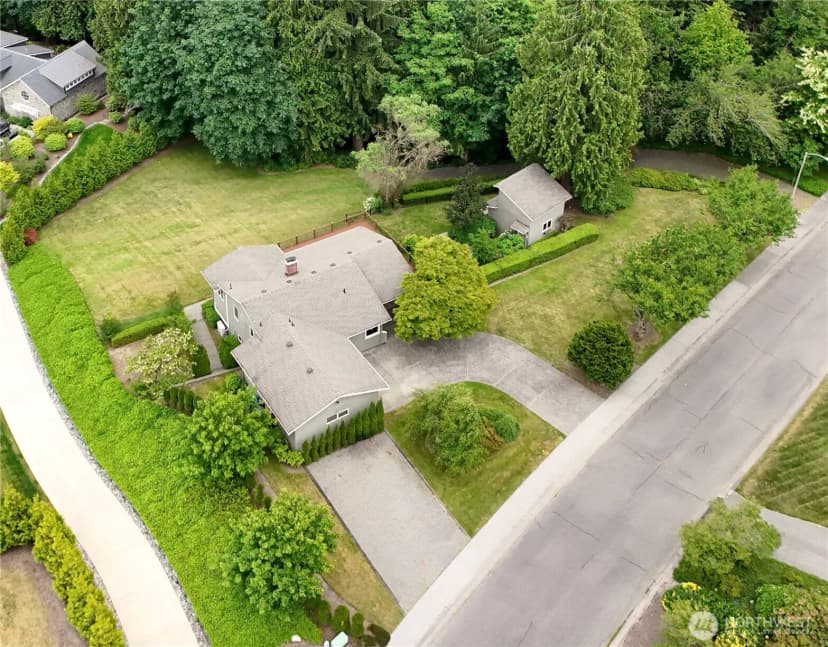 Property photo for 9315 36th Avenue Se, Everett
