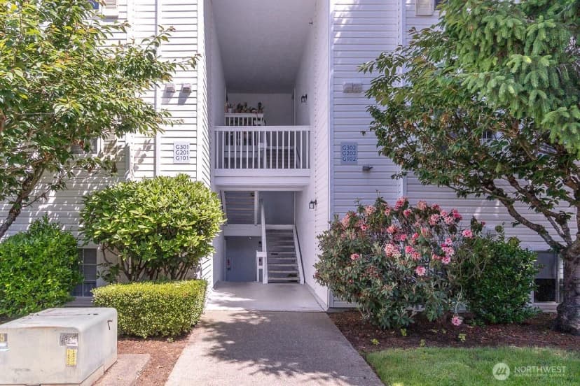 Property photo for 11002 Se Petrovitsky Road #g102, Renton