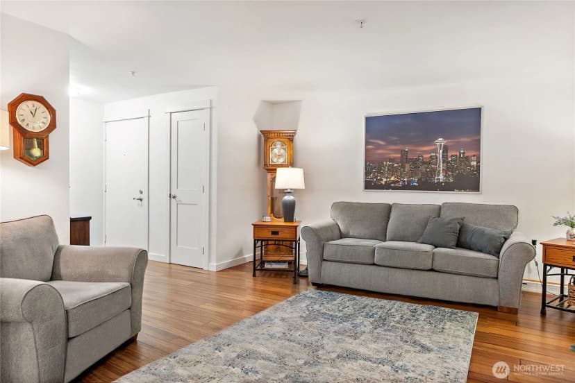 Property photo for 11002 Se Petrovitsky Road #g102, Renton photo 2