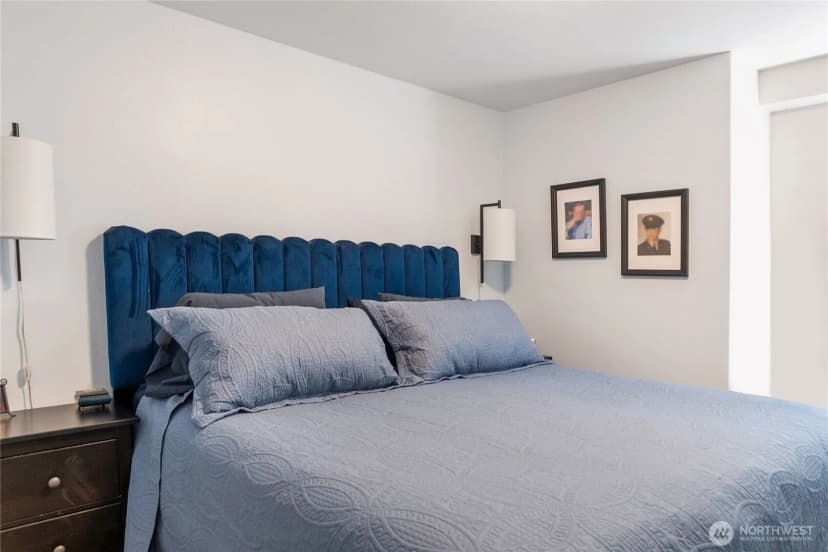 Property photo for 11002 Se Petrovitsky Road #g102, Renton photo 11