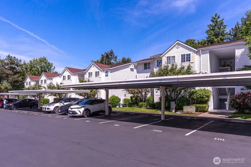 Property photo for 11002 Se Petrovitsky Road #g102, Renton photo 19