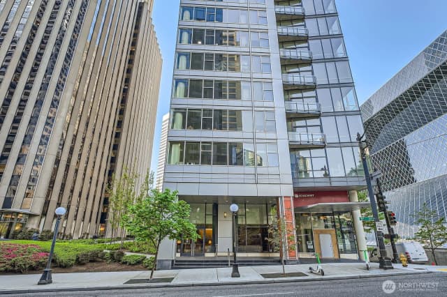 Property photo for 909 5th Avenue #1103, Seattle