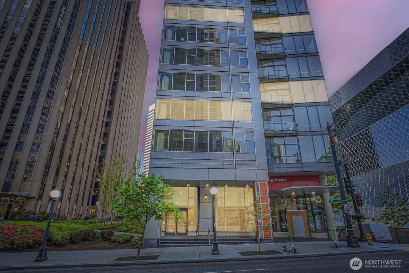 Property photo for 909 5th Avenue #1103, Seattle photo 29