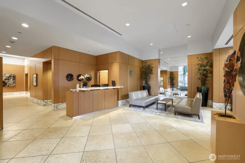 Property photo for 909 5th Avenue #1103, Seattle photo 17