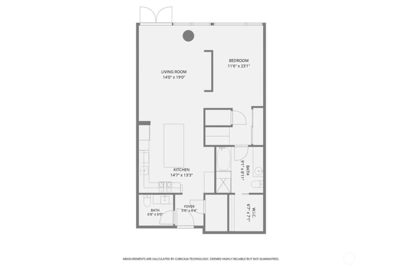 Property photo for 909 5th Avenue #1103, Seattle photo 16