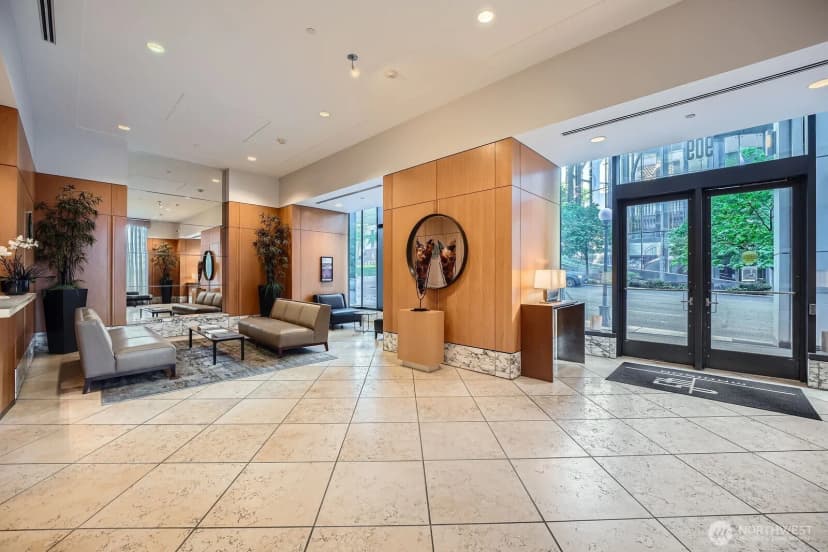 Property photo for 909 5th Avenue #1103, Seattle photo 20