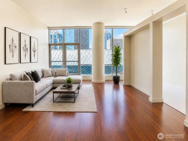Property photo for 909 5th Avenue #1103, Seattle photo 5