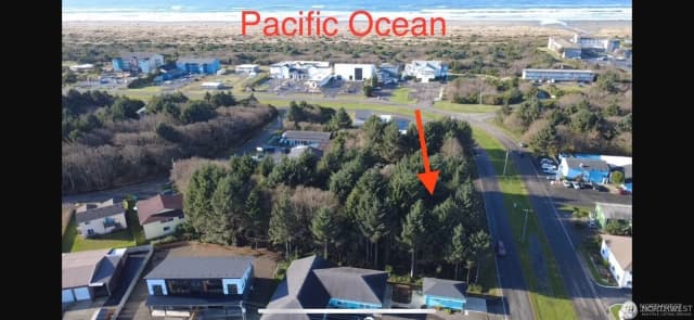 Property photo for 888 Ocean Shores Boulevard, Ocean Shores photo 5