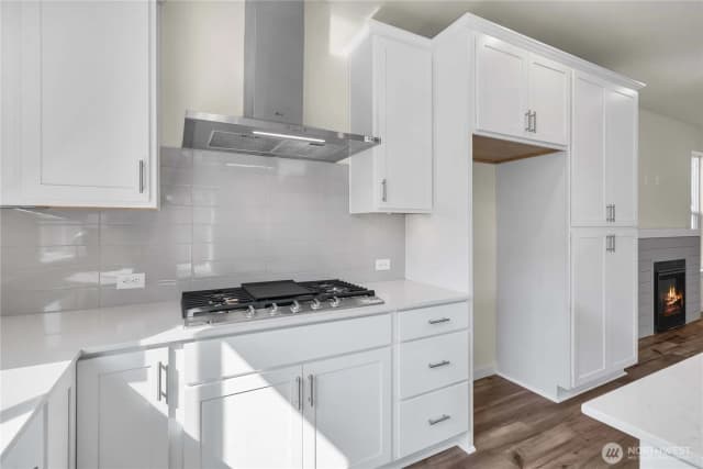 Property photo for 3975 Flat Top Drive, Bremerton photo 5