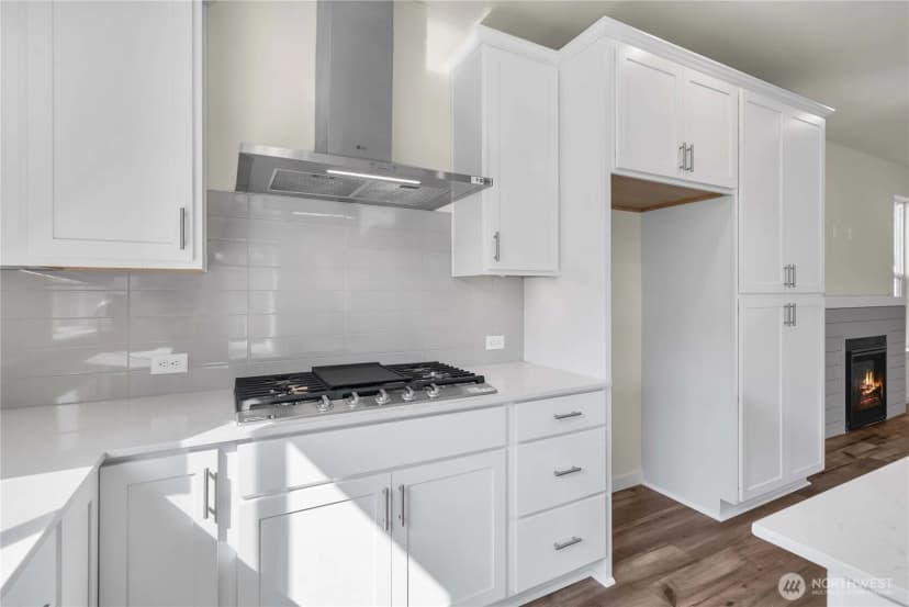 Property photo for 3975 Flat Top Drive, Bremerton photo 5