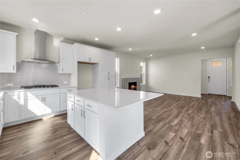 Property photo for 3975 Flat Top Drive, Bremerton photo 12