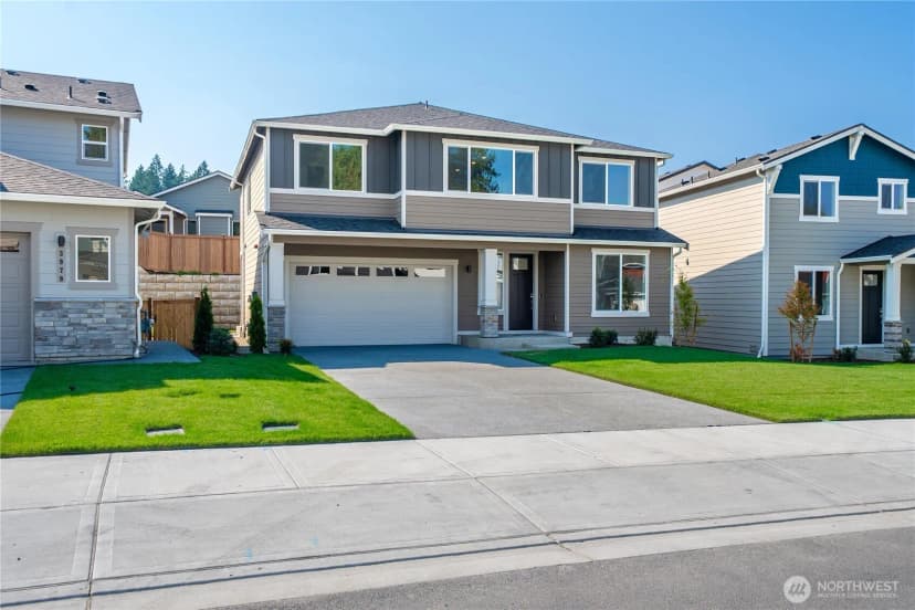 Property photo for 3975 Flat Top Drive, Bremerton photo 30