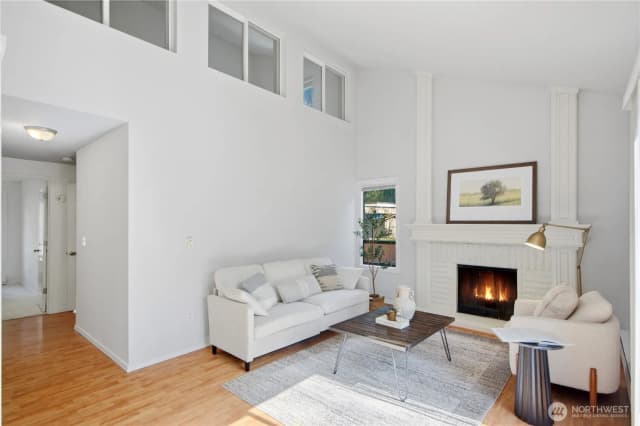 Property photo for 10013 Ne 123rd Street #f-c, Kirkland photo 3