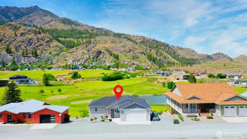 Property photo for 22 Frontage Road, Pateros photo 24