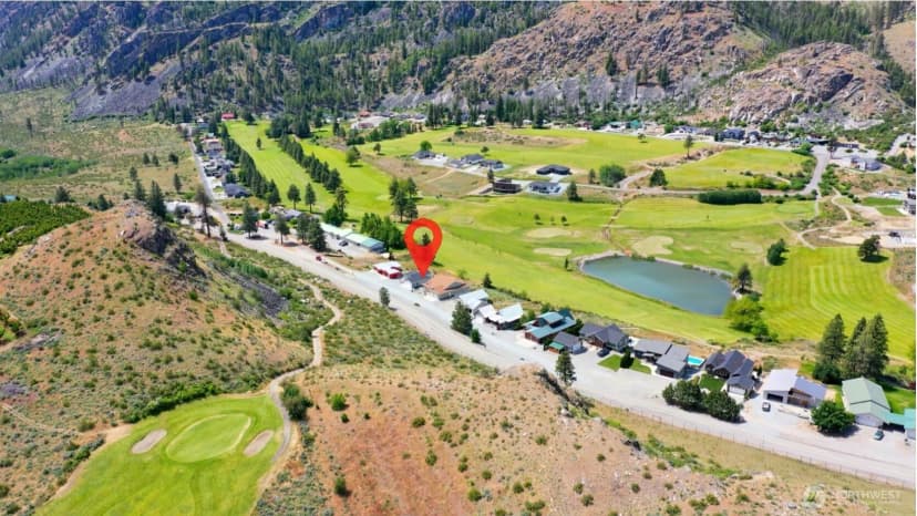 Property photo for 22 Frontage Road, Pateros photo 25