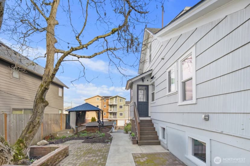 Property photo for 3443 21st Avenue W, Seattle photo 6