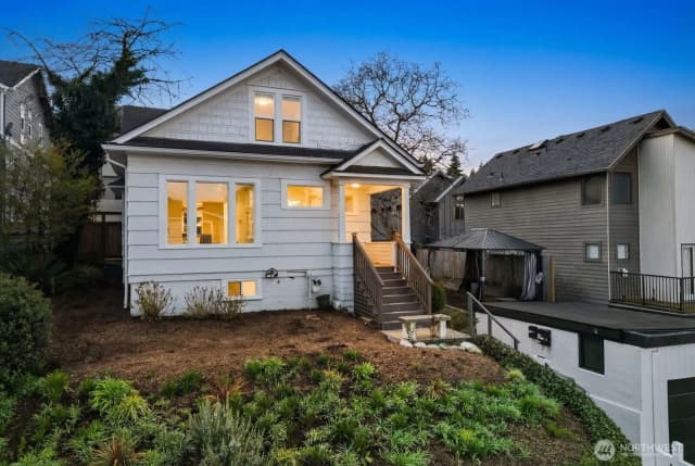 Property photo for 3443 21st Avenue W, Seattle photo 2