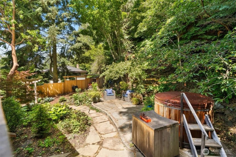 Property photo for 4000 Sw Myrtle Street, Seattle photo 28