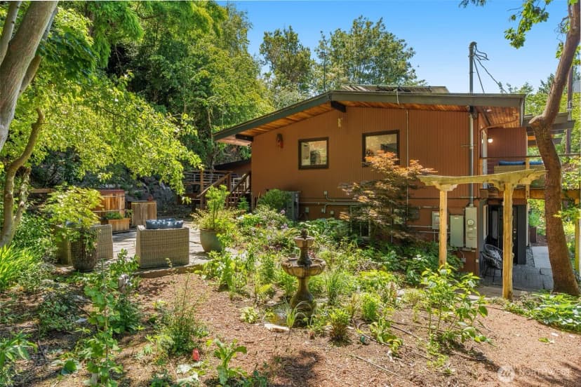 Property photo for 4000 Sw Myrtle Street, Seattle photo 29
