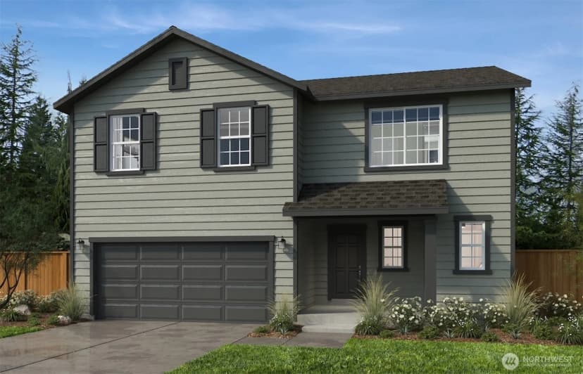 Property photo for 18452 139th Avenue Ct E #38, Puyallup