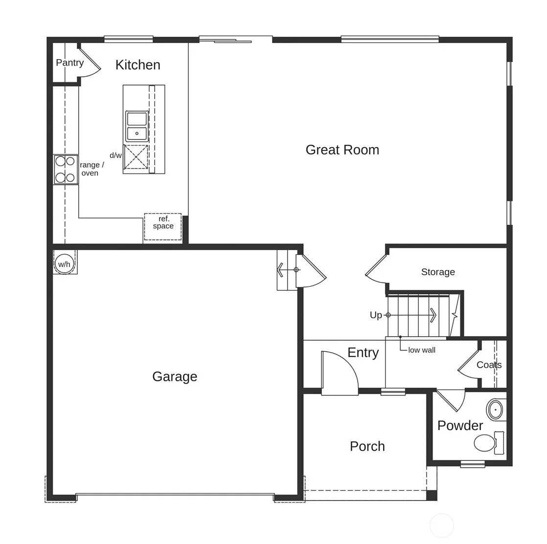 Property photo for 18452 139th Avenue Ct E #38, Puyallup photo 2
