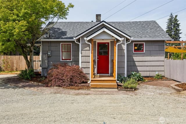 Property photo for 11101 122nd St E, Puyallup