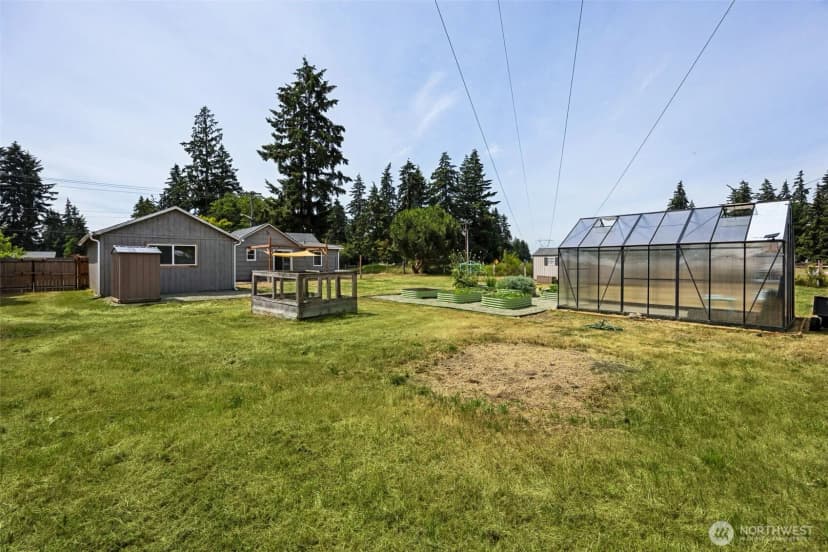 Property photo for 11101 122nd St E, Puyallup photo 17