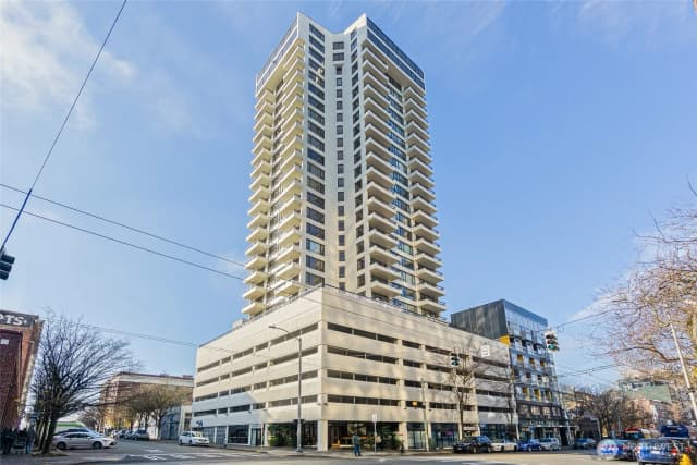 Property photo for 2201 3rd Avenue #1106, Seattle