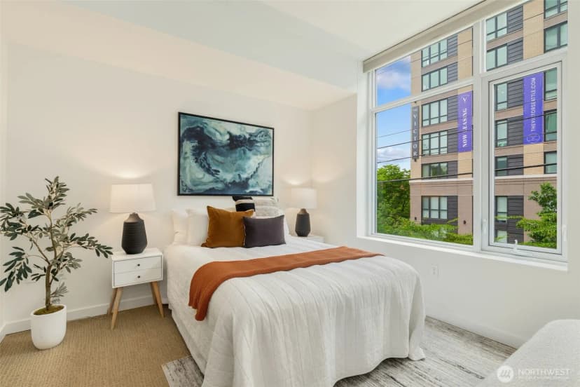 Property photo for 1321 Seneca Street #202, Seattle photo 7