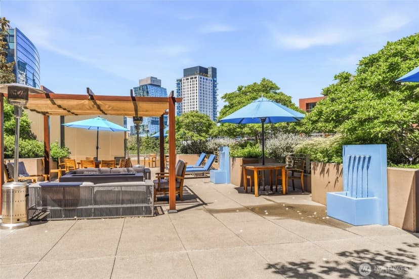 Property photo for 910 Lenora Street #s809, Seattle photo 12