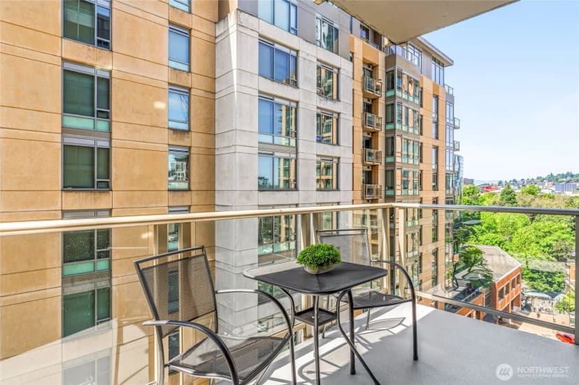 Property photo for 910 Lenora Street #s809, Seattle photo 9