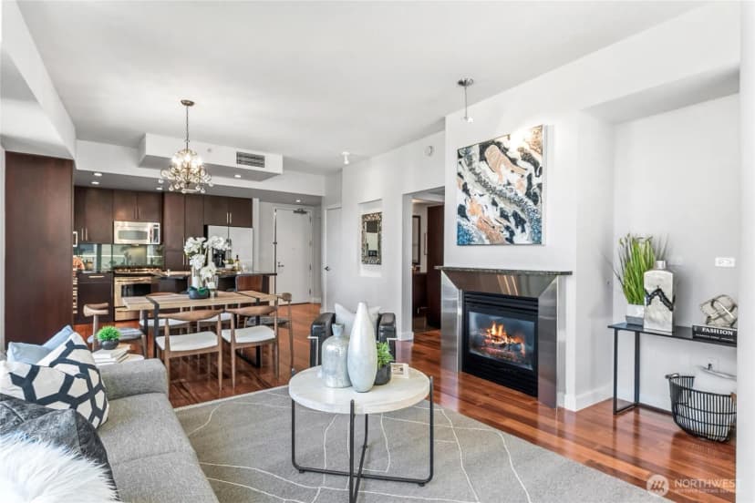 Property photo for 910 Lenora Street #s809, Seattle photo 4