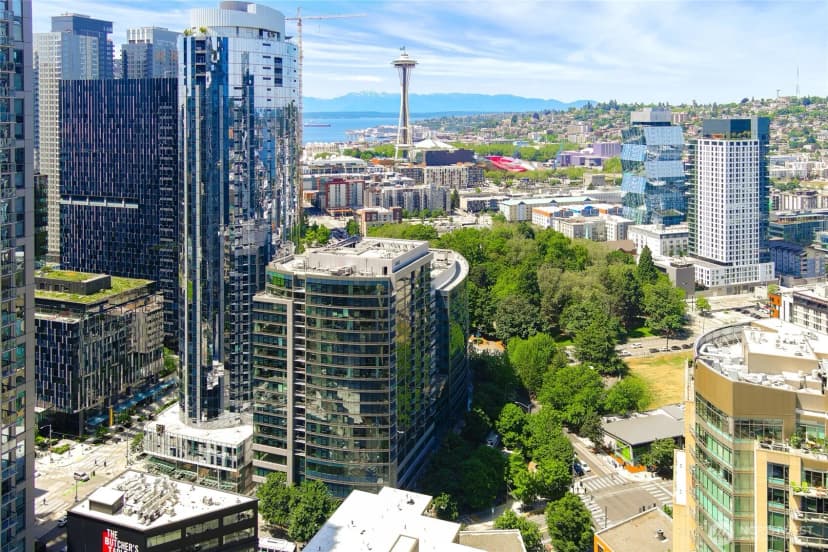 Property photo for 910 Lenora Street #s809, Seattle photo 8