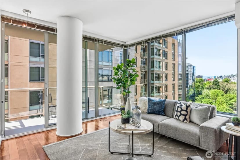 Property photo for 910 Lenora Street #s809, Seattle