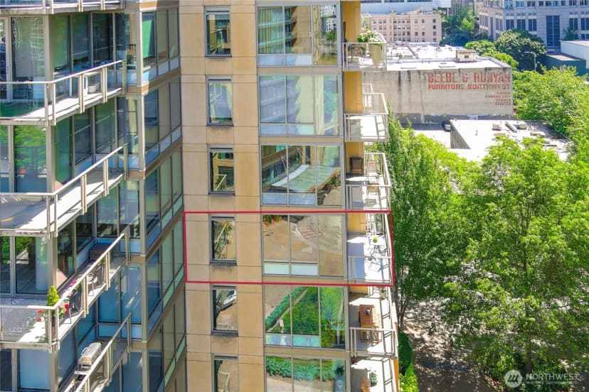 Property photo for 910 Lenora Street #s809, Seattle photo 10