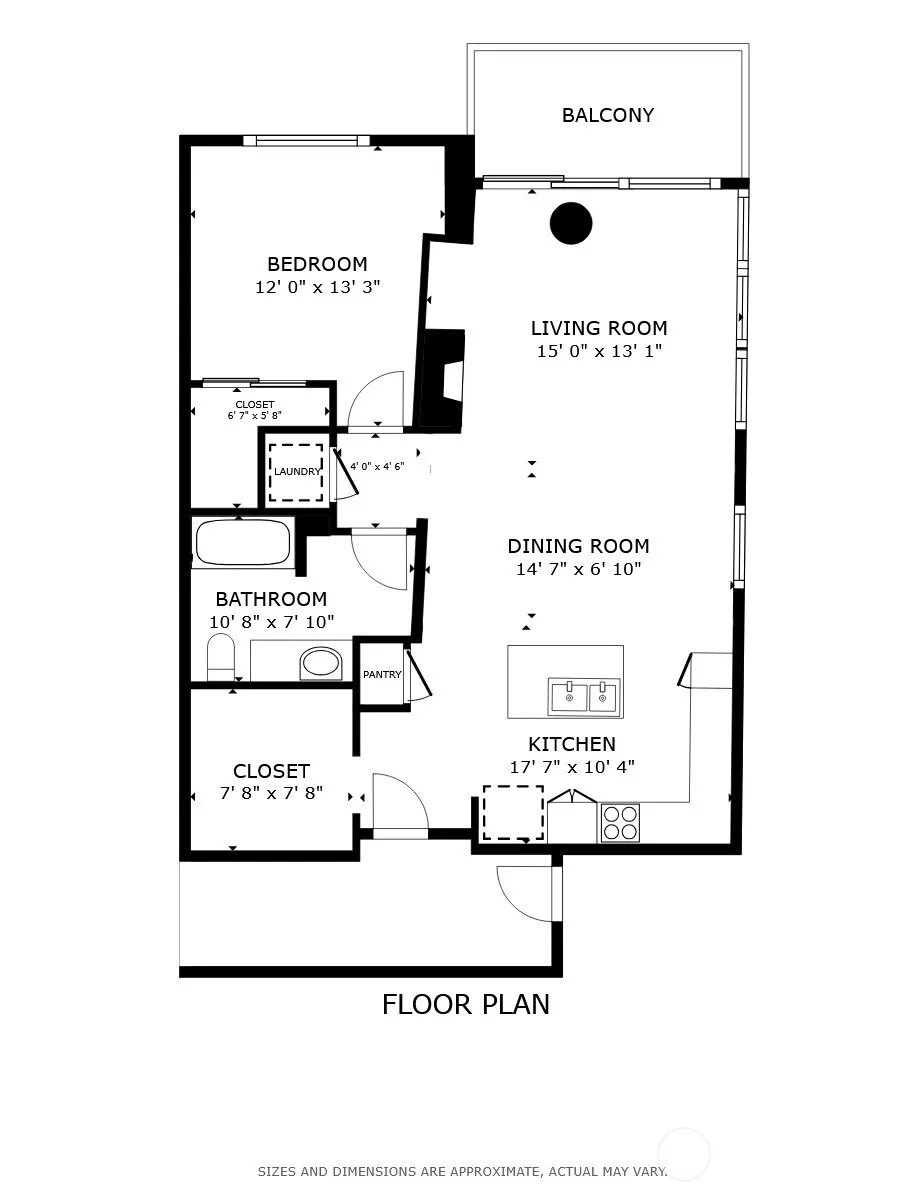 Property photo for 910 Lenora Street #s809, Seattle photo 11