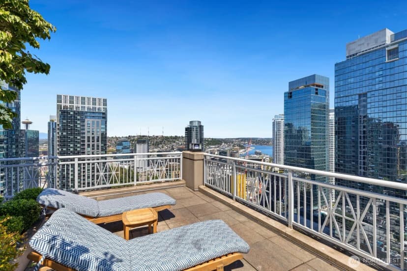 Property photo for 819 Virginia Street #2606, Seattle photo 21