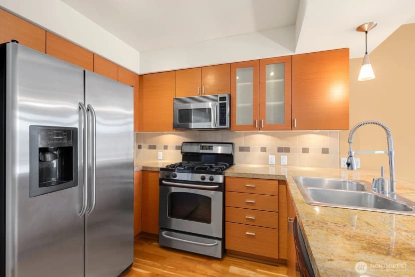 Property photo for 819 Virginia Street #2606, Seattle photo 7